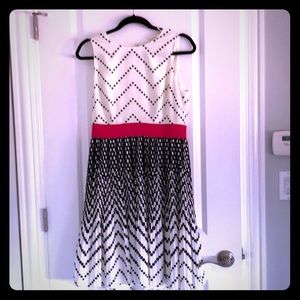 Eliza J Summer Dress